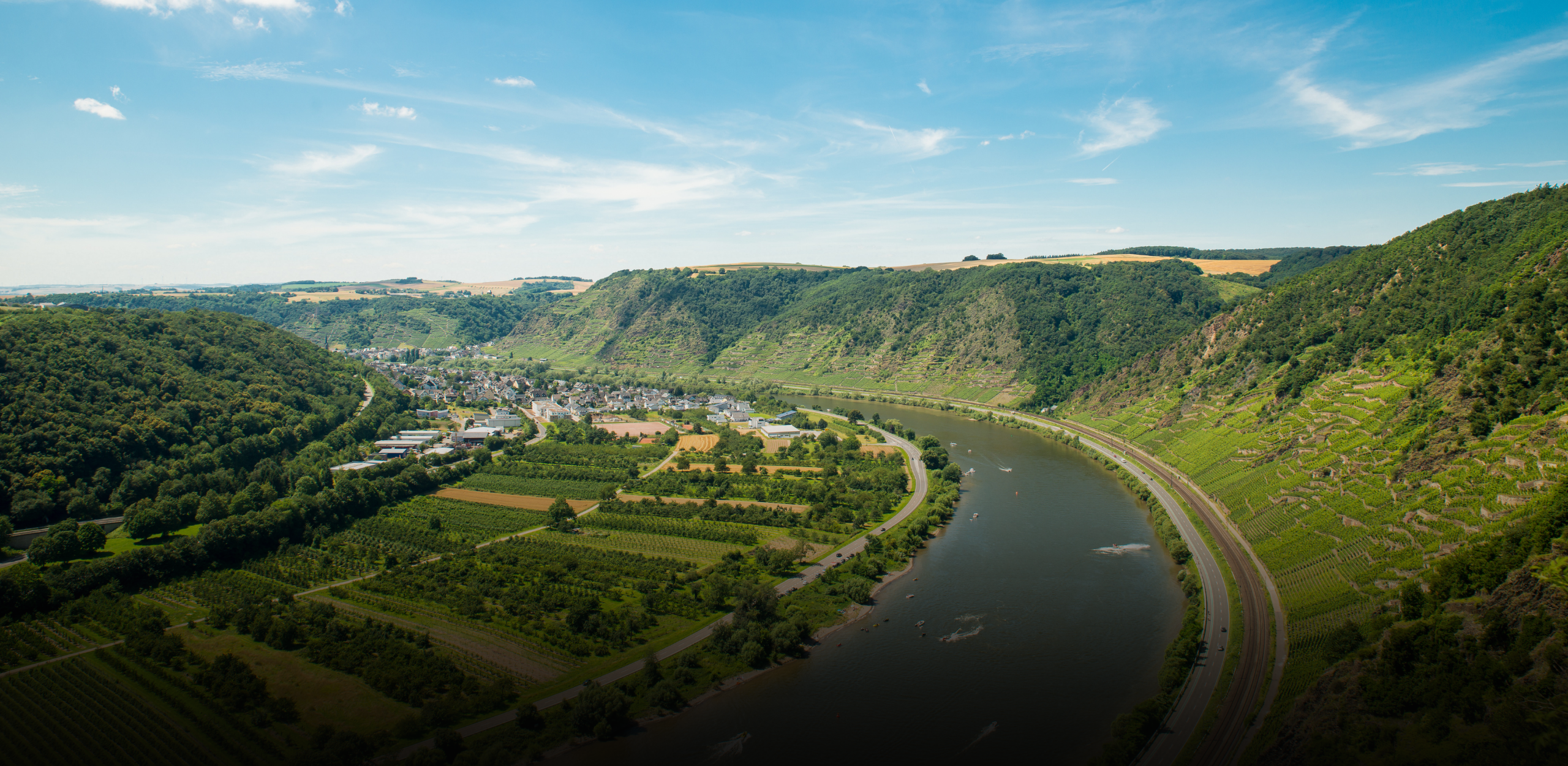 MARVIN JESKE Immobilien - Makler für Immobilien in Wittlich